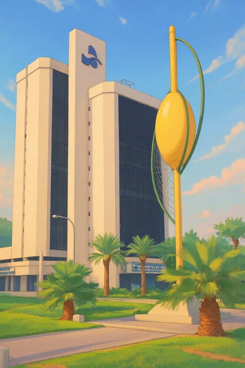 Transform image to ghibli art style