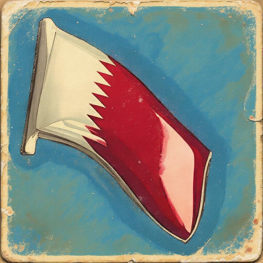 Transform image to vintage art style