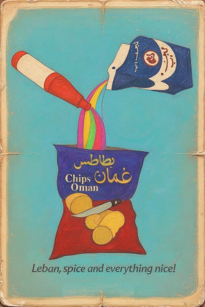 Transform image to vintage art style