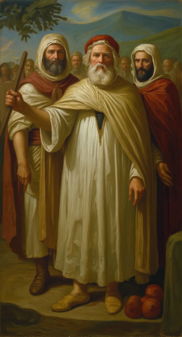 Transform image to classical art style