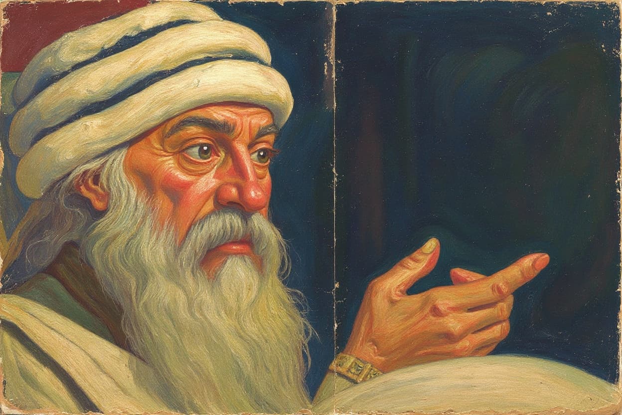 Transform image to vintage art style