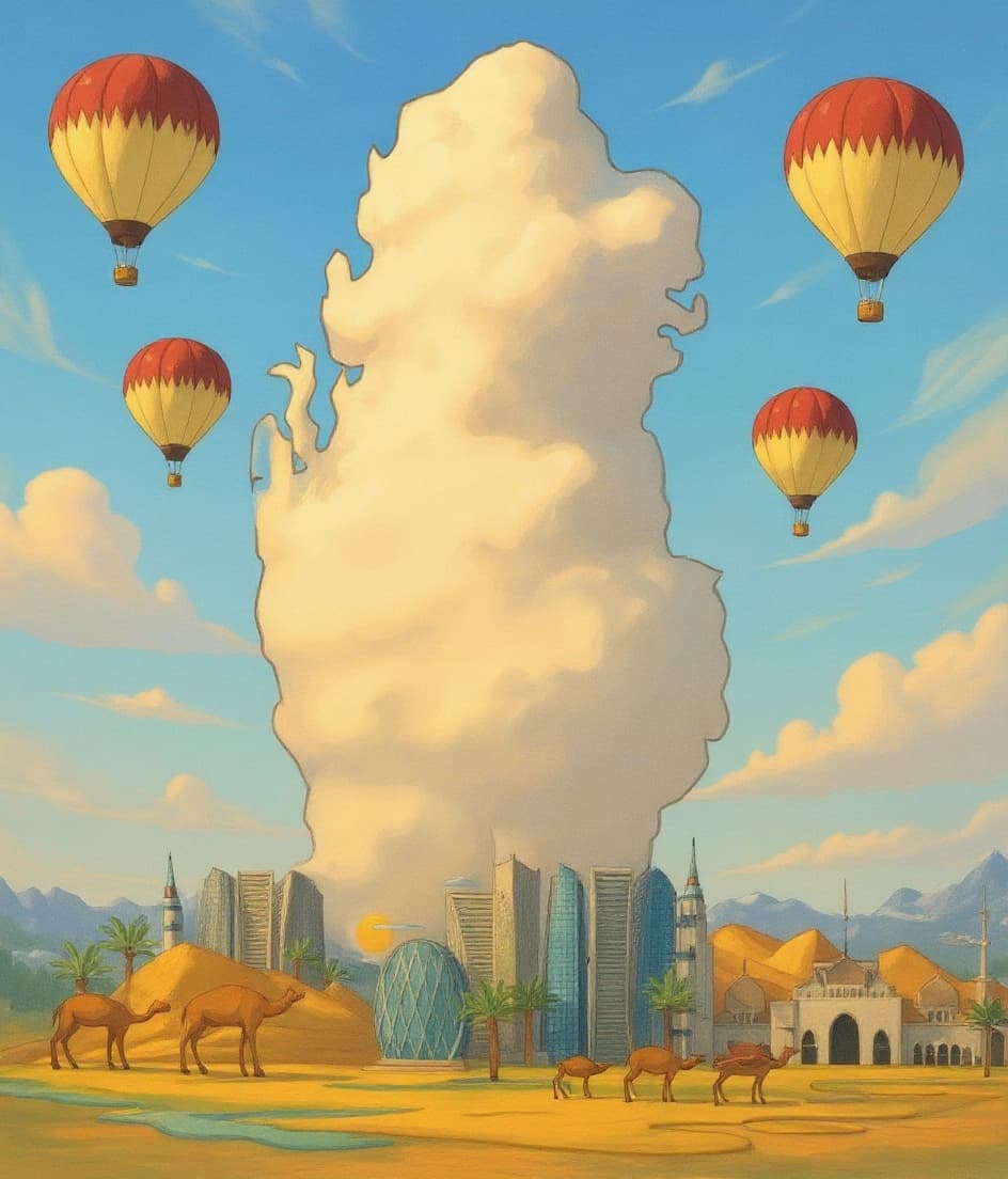 Transform image to ghibli art style