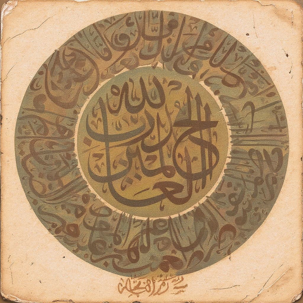 Transform image to vintage art style