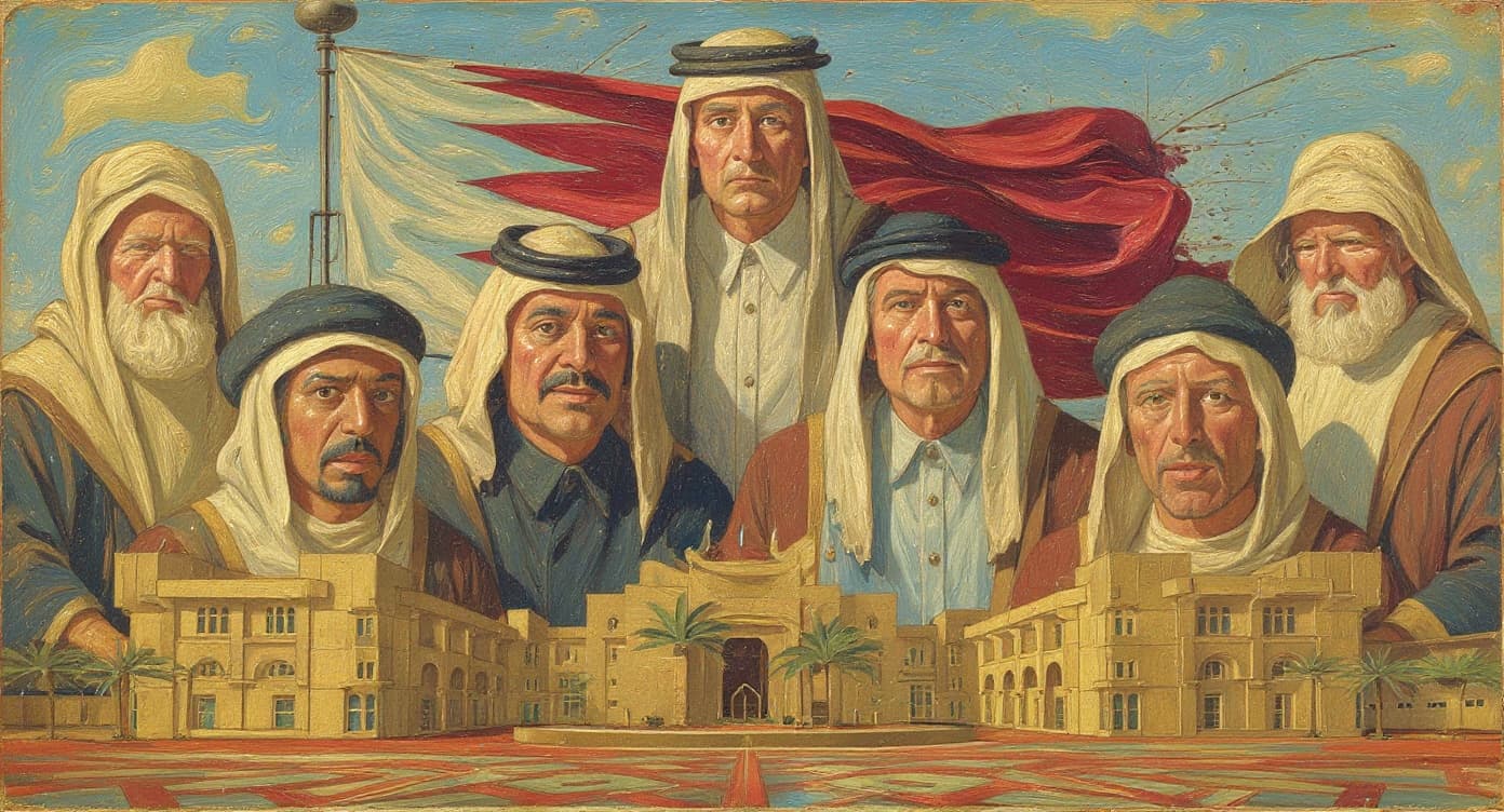 Transform image to vintage art style