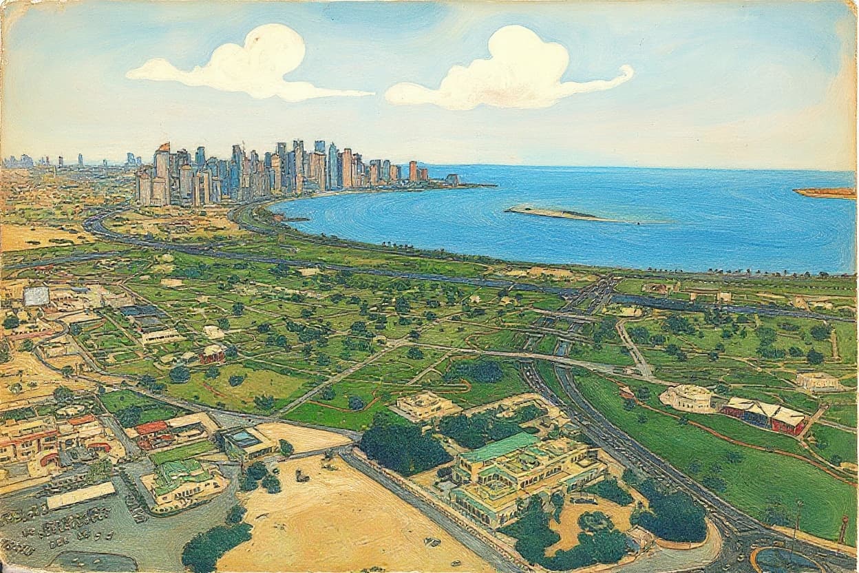 Transform image to vintage art style