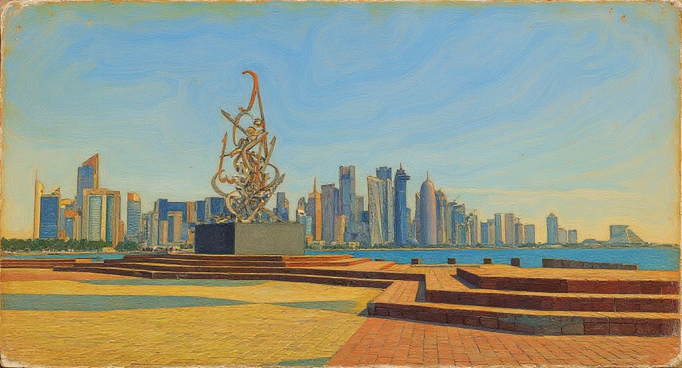 Transform image to vintage art style