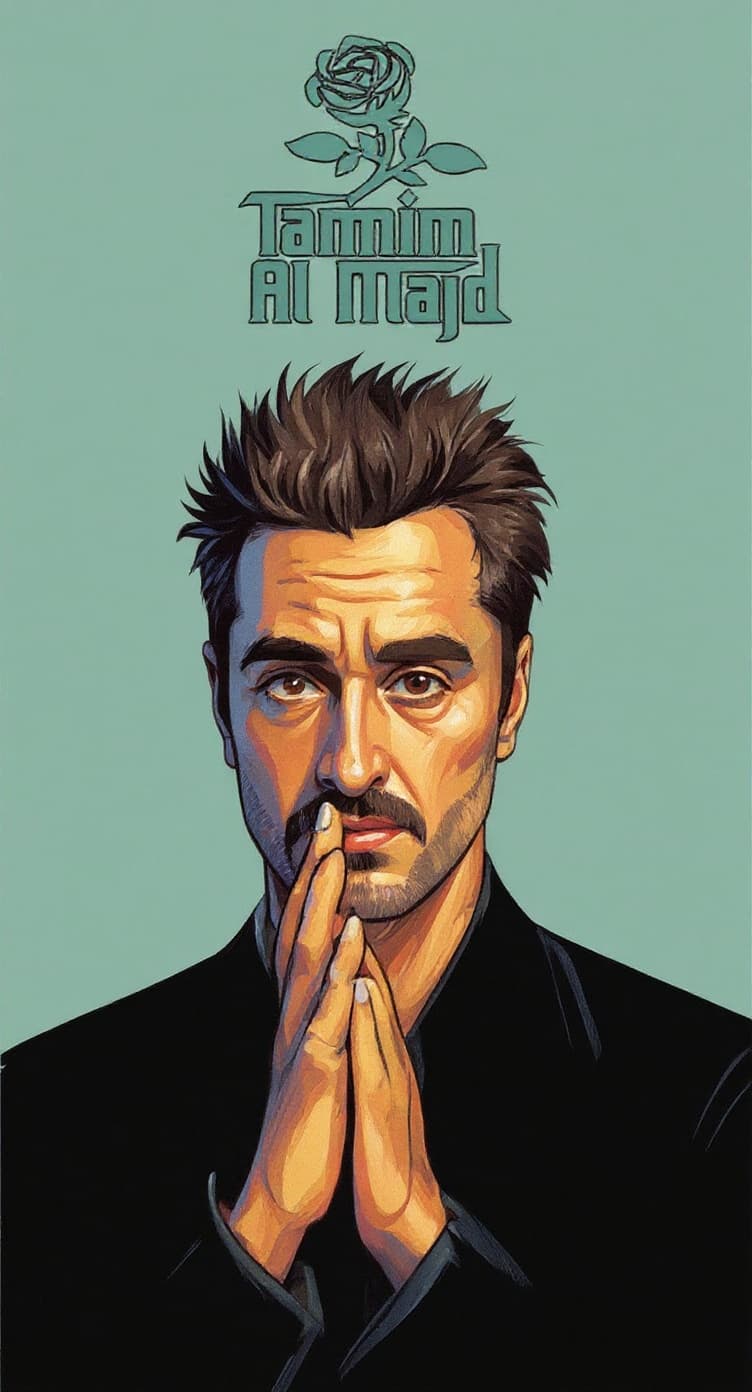 Transform image to vector art style