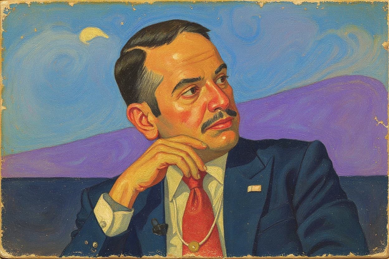 Transform image to vintage art style