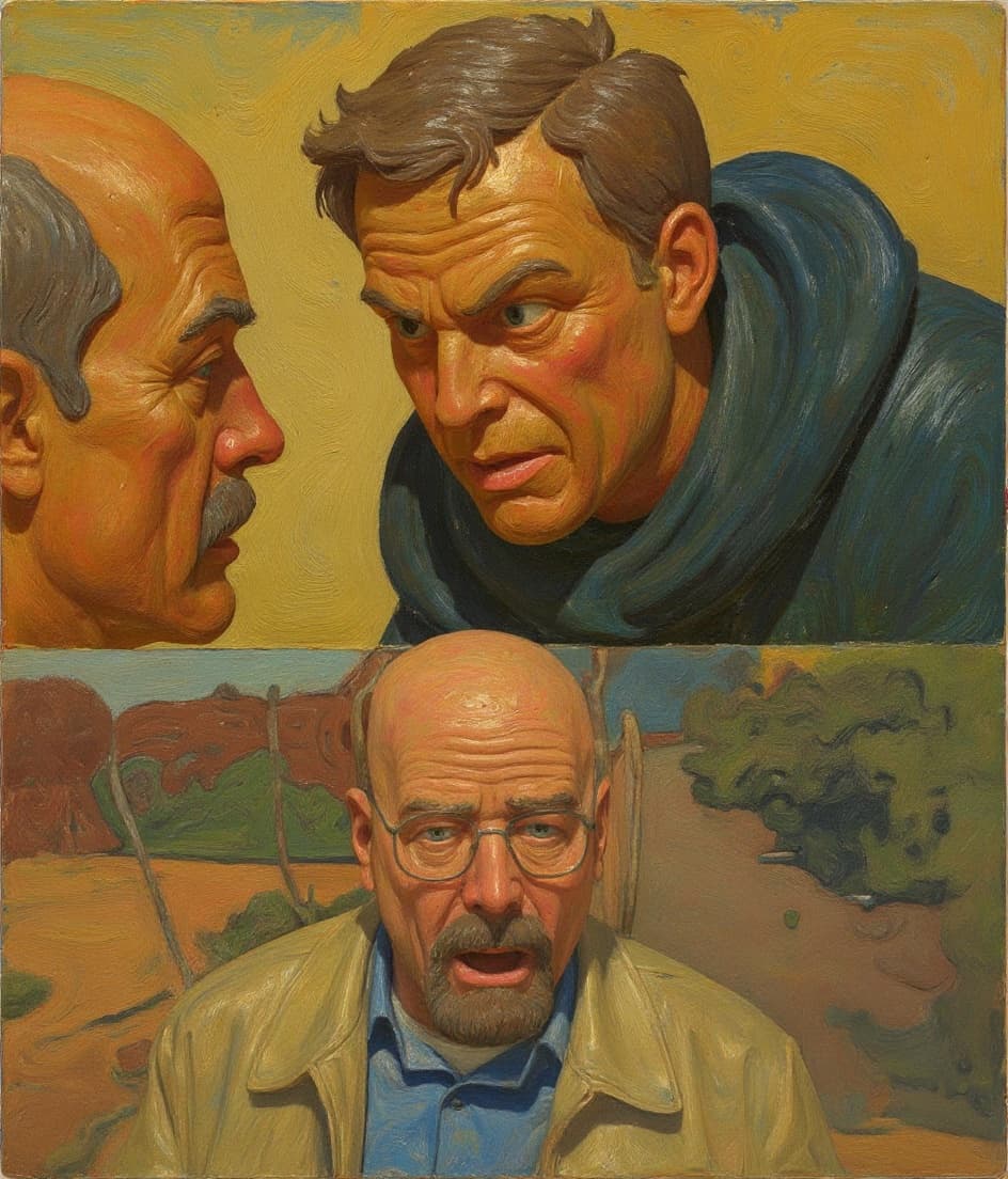 Transform image to sculpture art style
