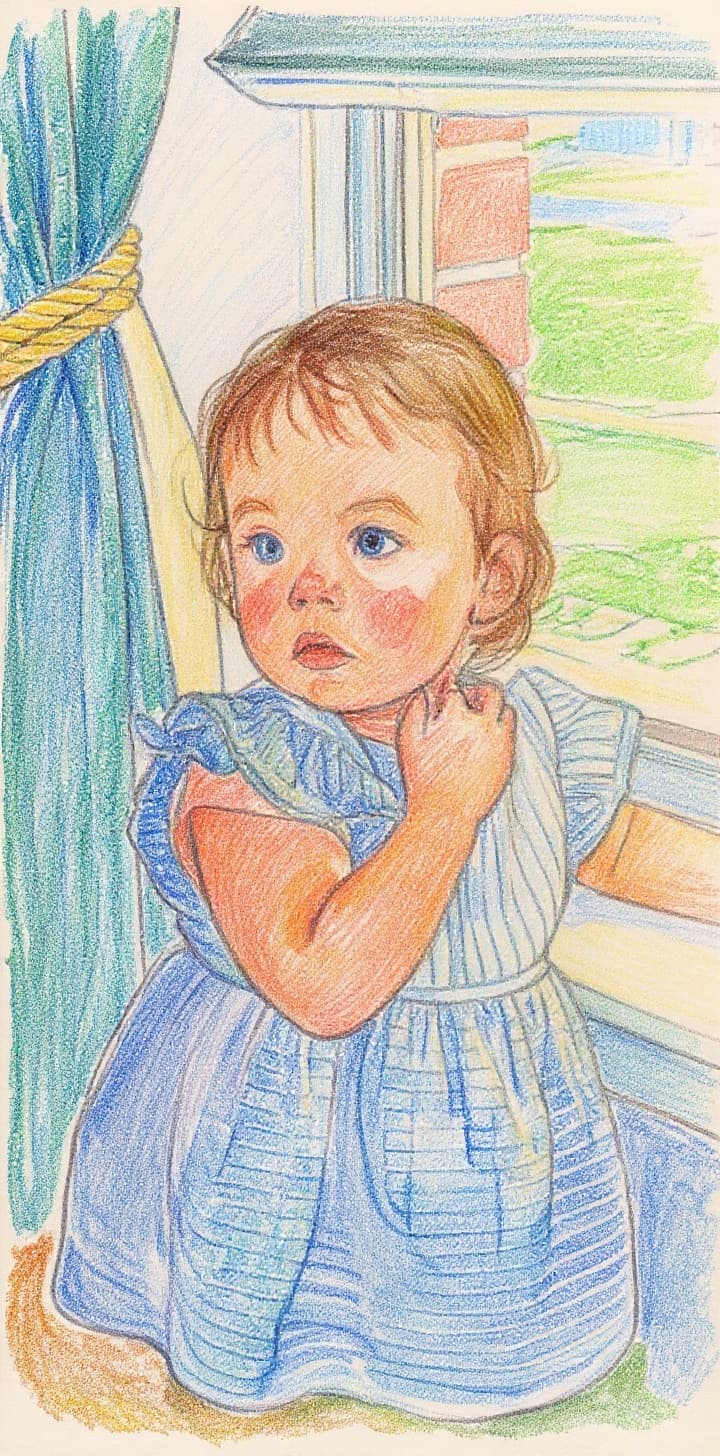 Transform image to sketch art style