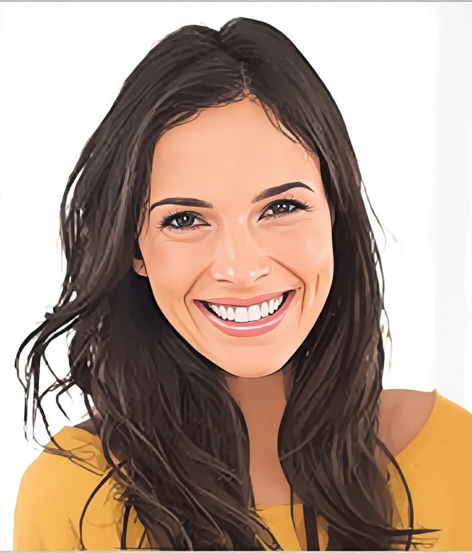 Transform image to vector art style
