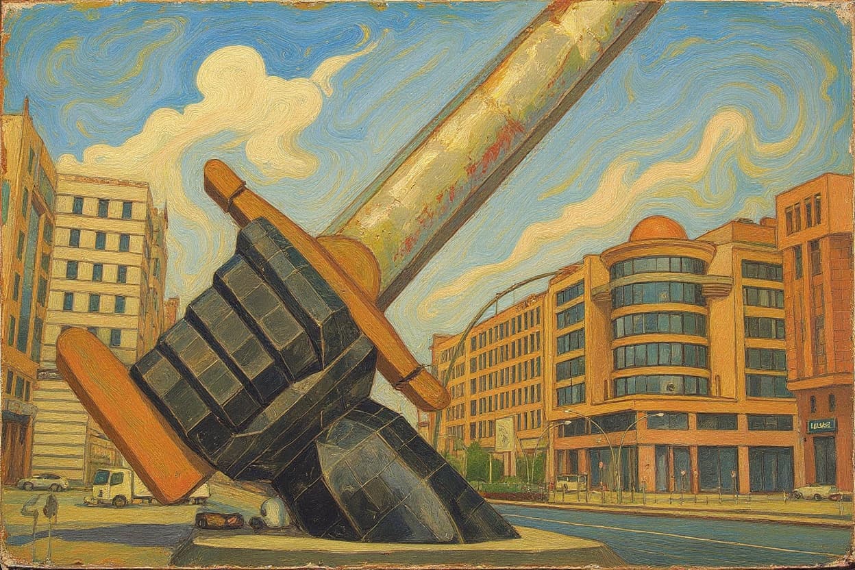 Transform image to vintage art style