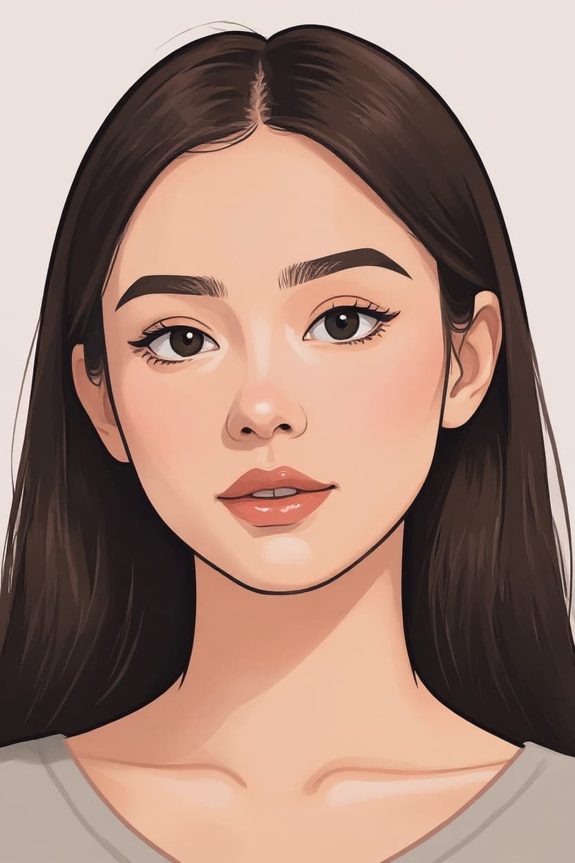 Transform image to vector art style