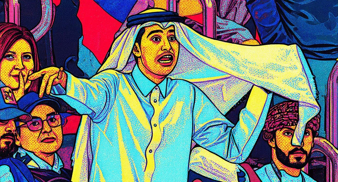 Transform image to pop-art art style