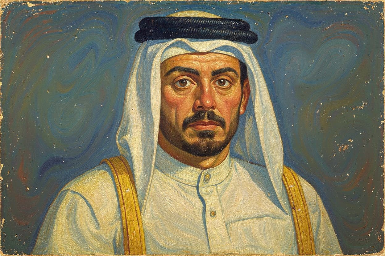 Transform image to vintage art style