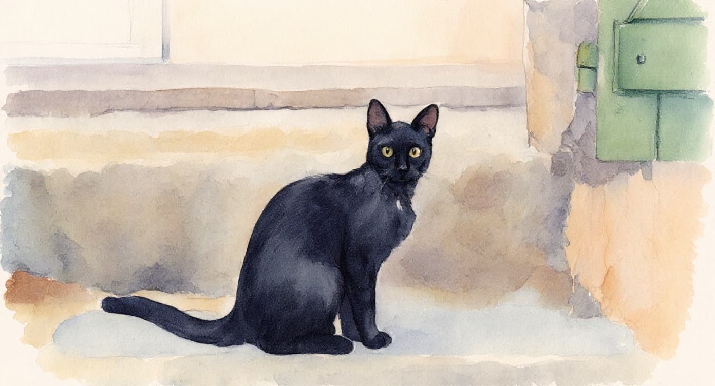 Transform image to watercolor art style