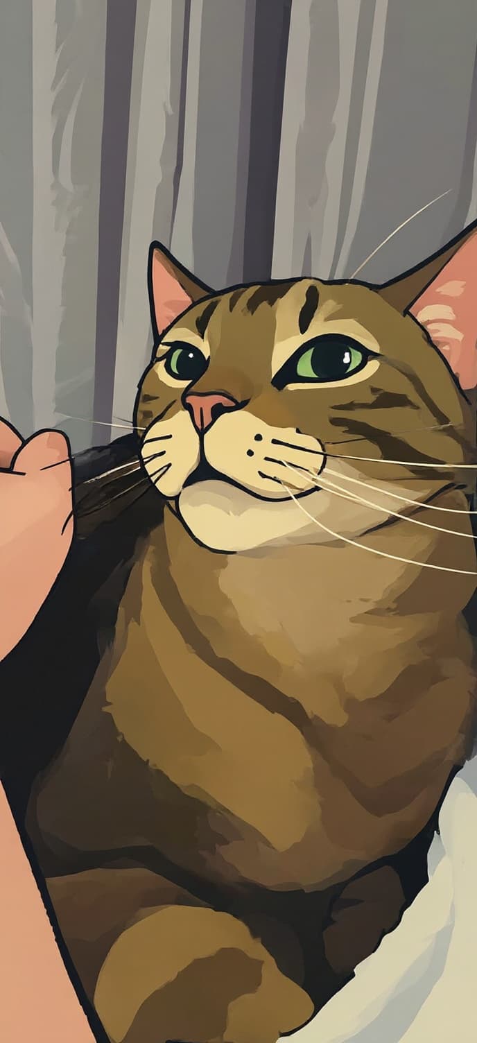 Transform image to vector art style
