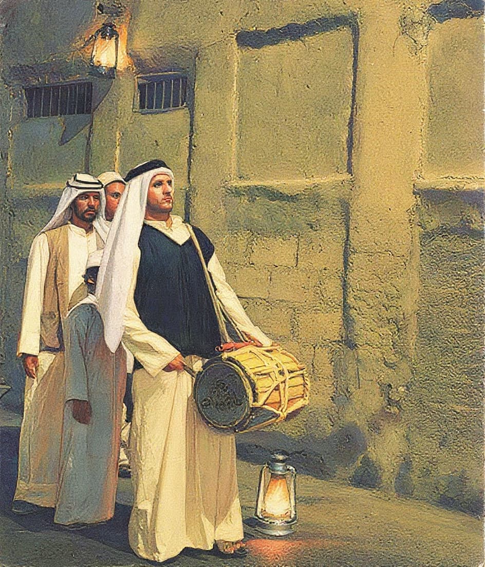 Transform image to vintage art style