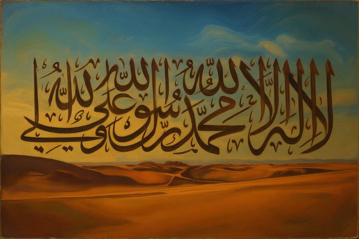Transform image to classical art style