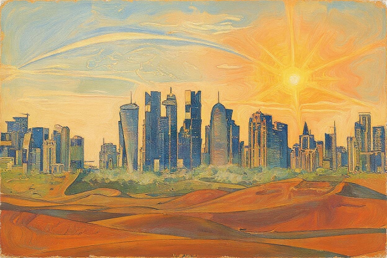 Transform image to vintage art style