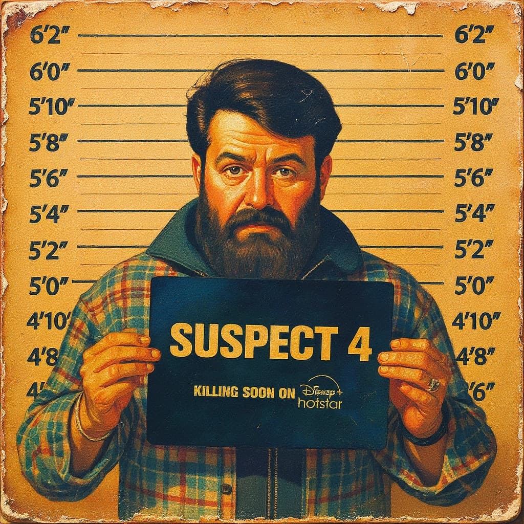 Transform image to vintage art style
