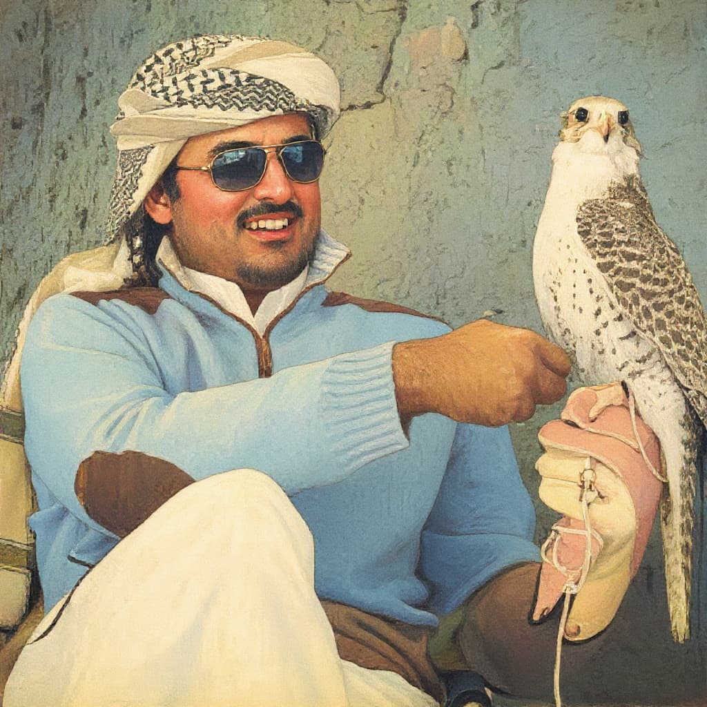 Transform image to vintage art style