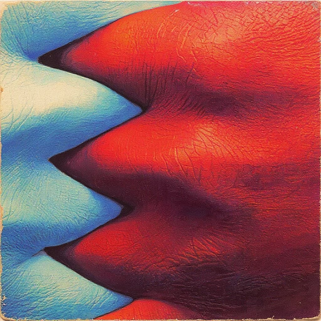 Transform image to vintage art style