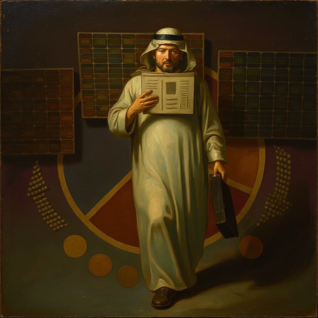Transform image to classical art style