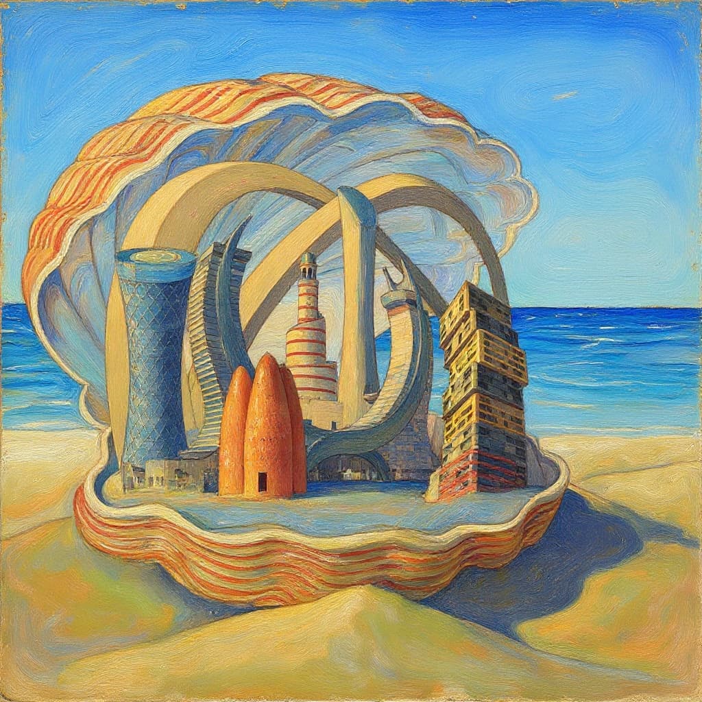 Transform image to vintage art style