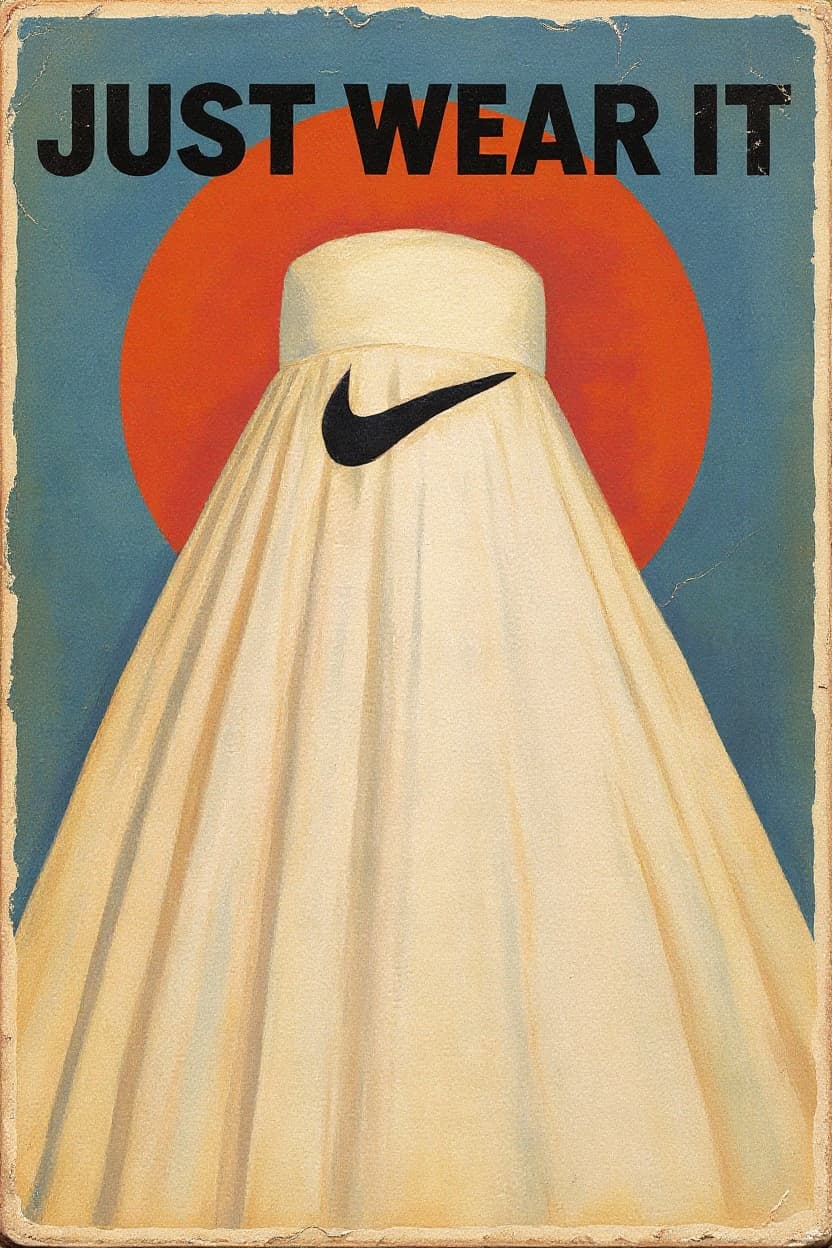 Transform image to vintage art style