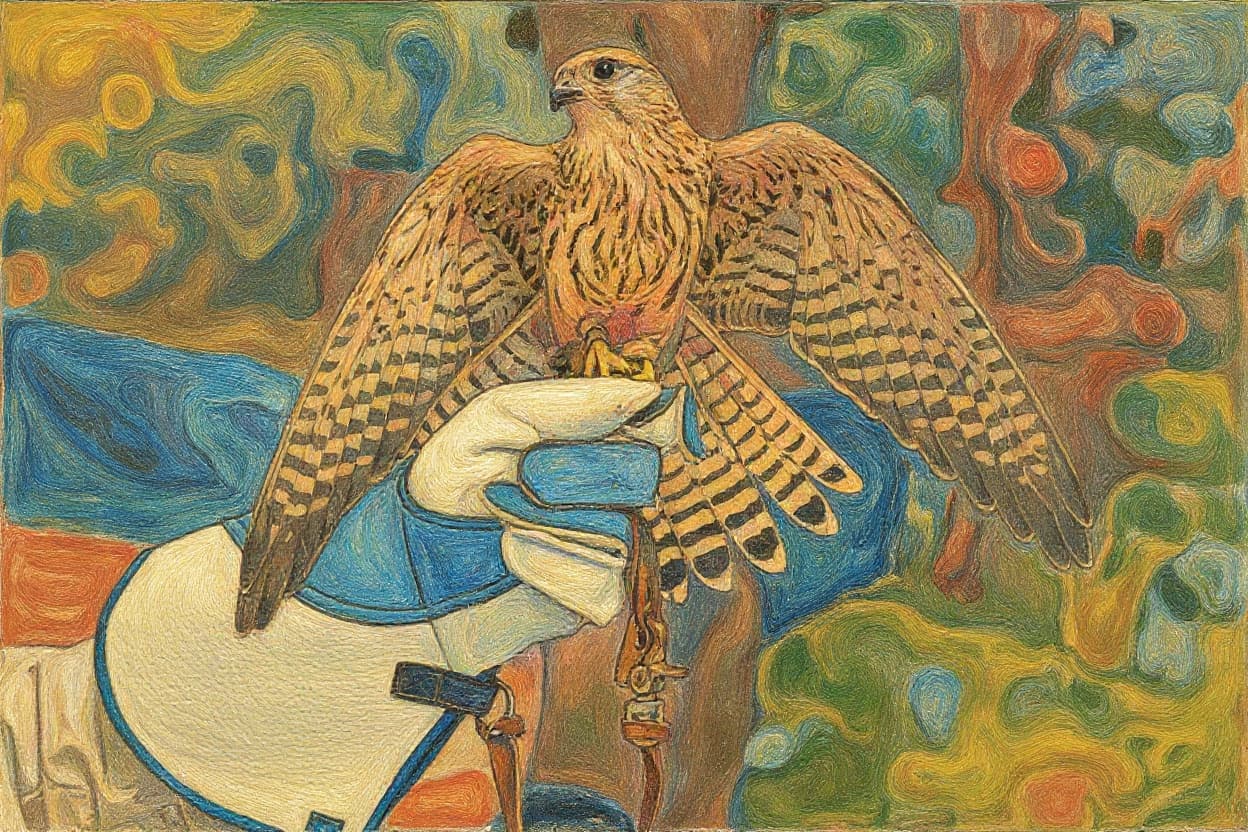 Transform image to vintage art style
