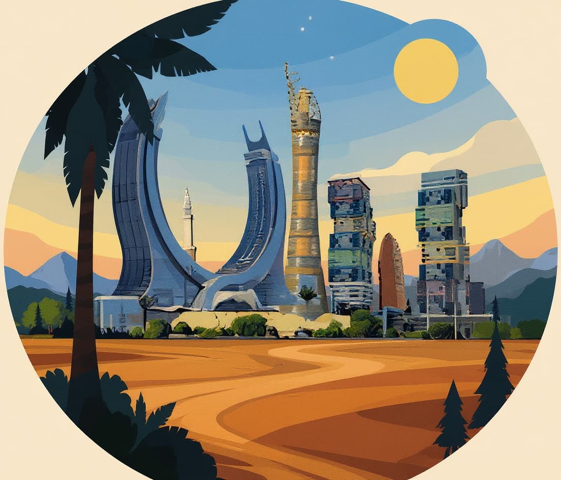 Transform image to vector art style
