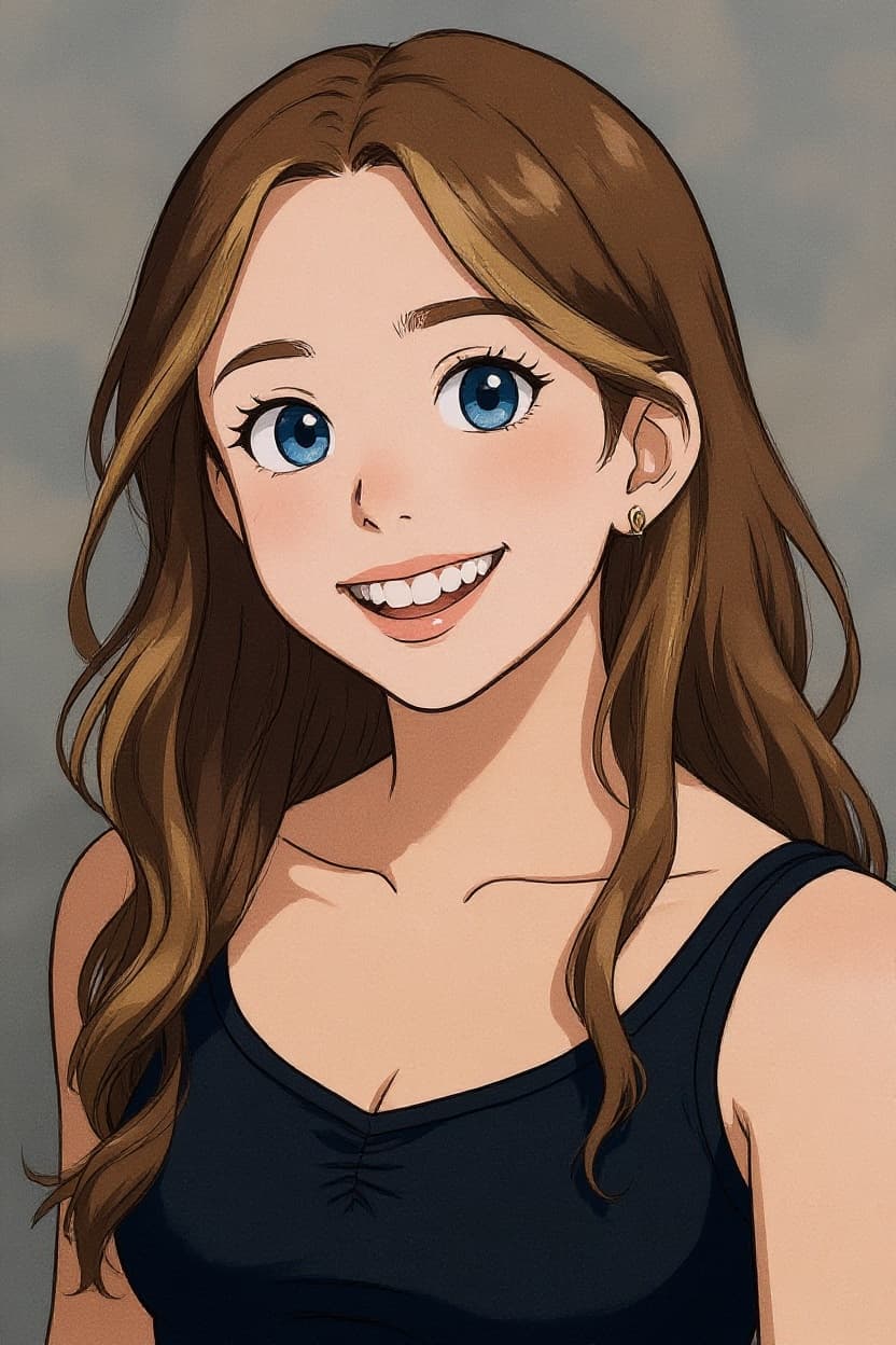 Transform image to ghibli art style
