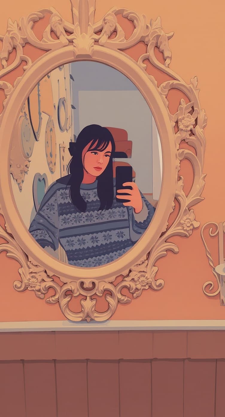Transform image to vector art style