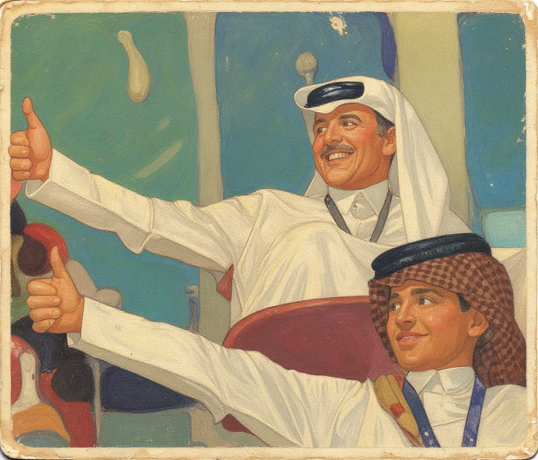 Transform image to vintage art style