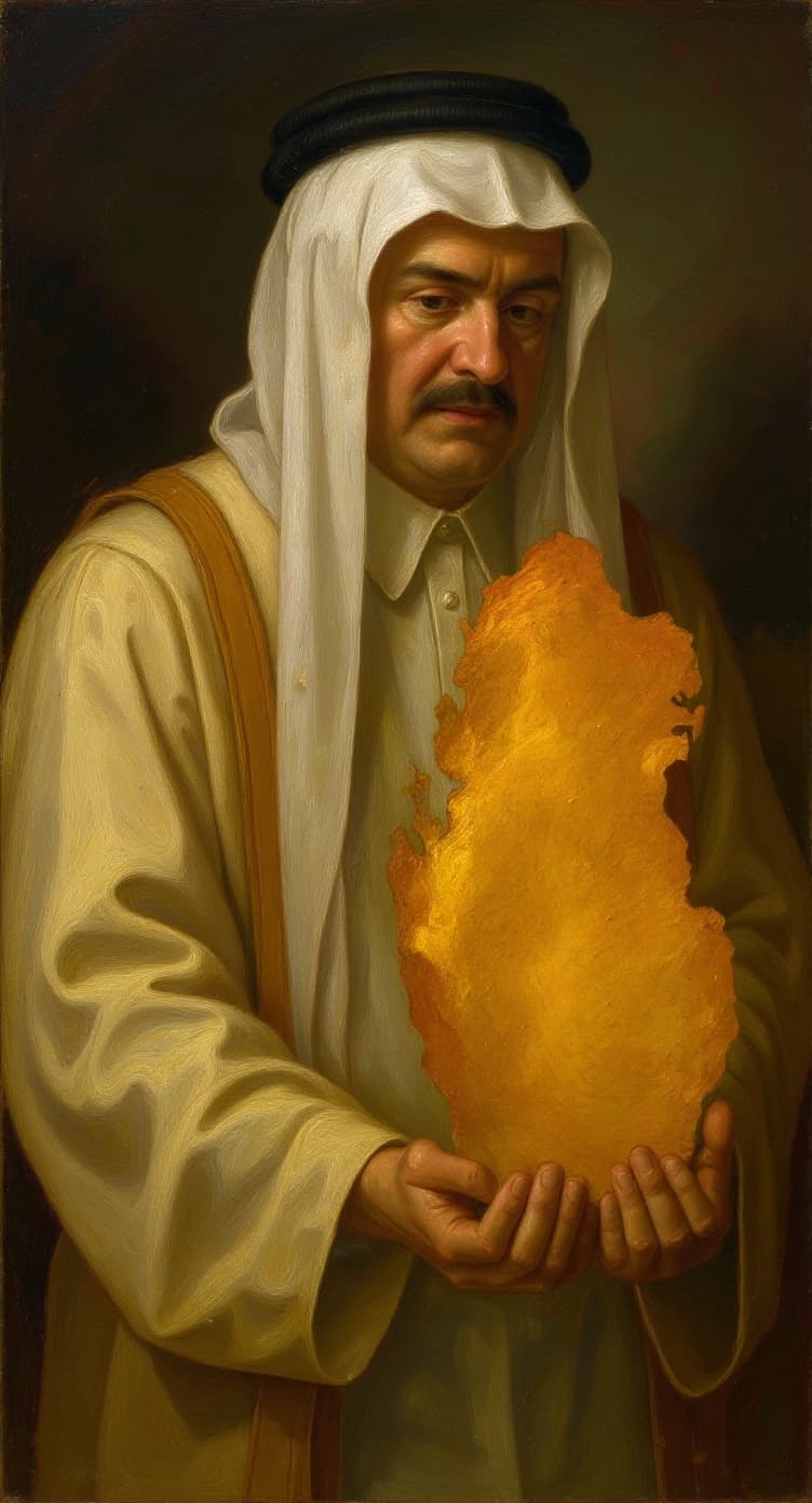 Transform image to classical art style