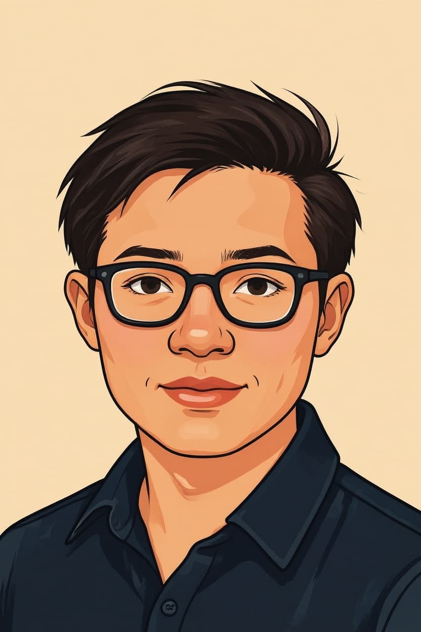 Transform image to vector art style