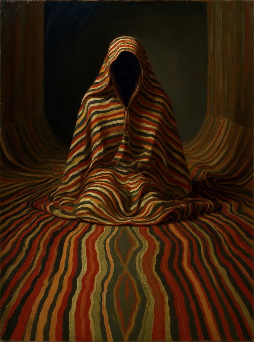 Transform image to classical art style