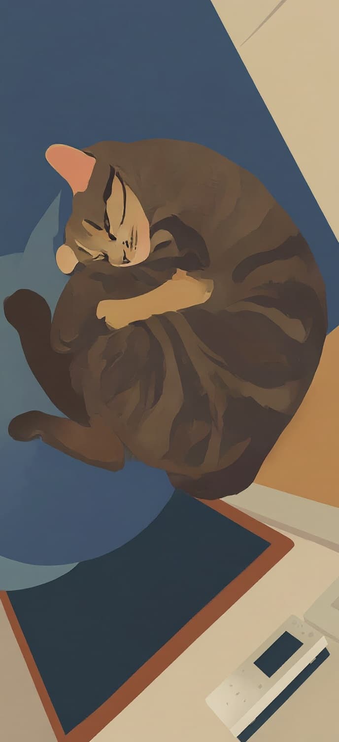 Transform image to vector art style