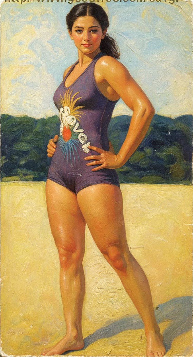 Transform image to vintage art style