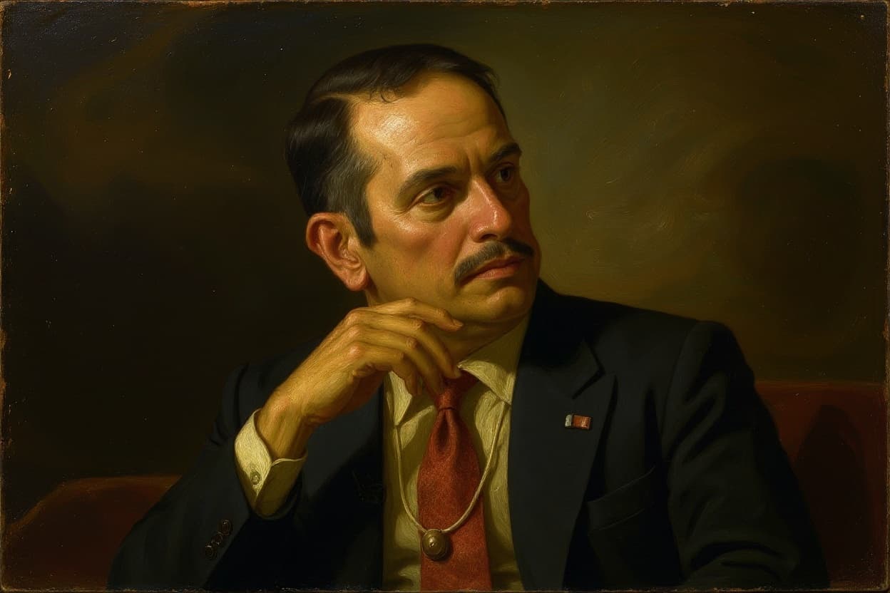 Transform image to classical art style