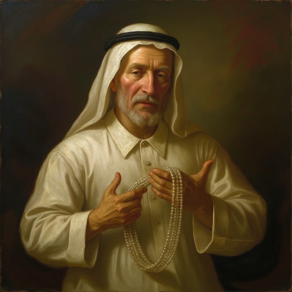 Transform image to classical art style