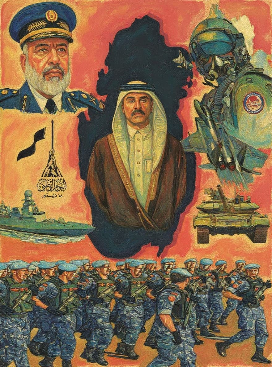 Transform image to vintage art style
