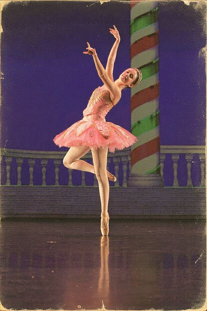 Transform image to vintage art style
