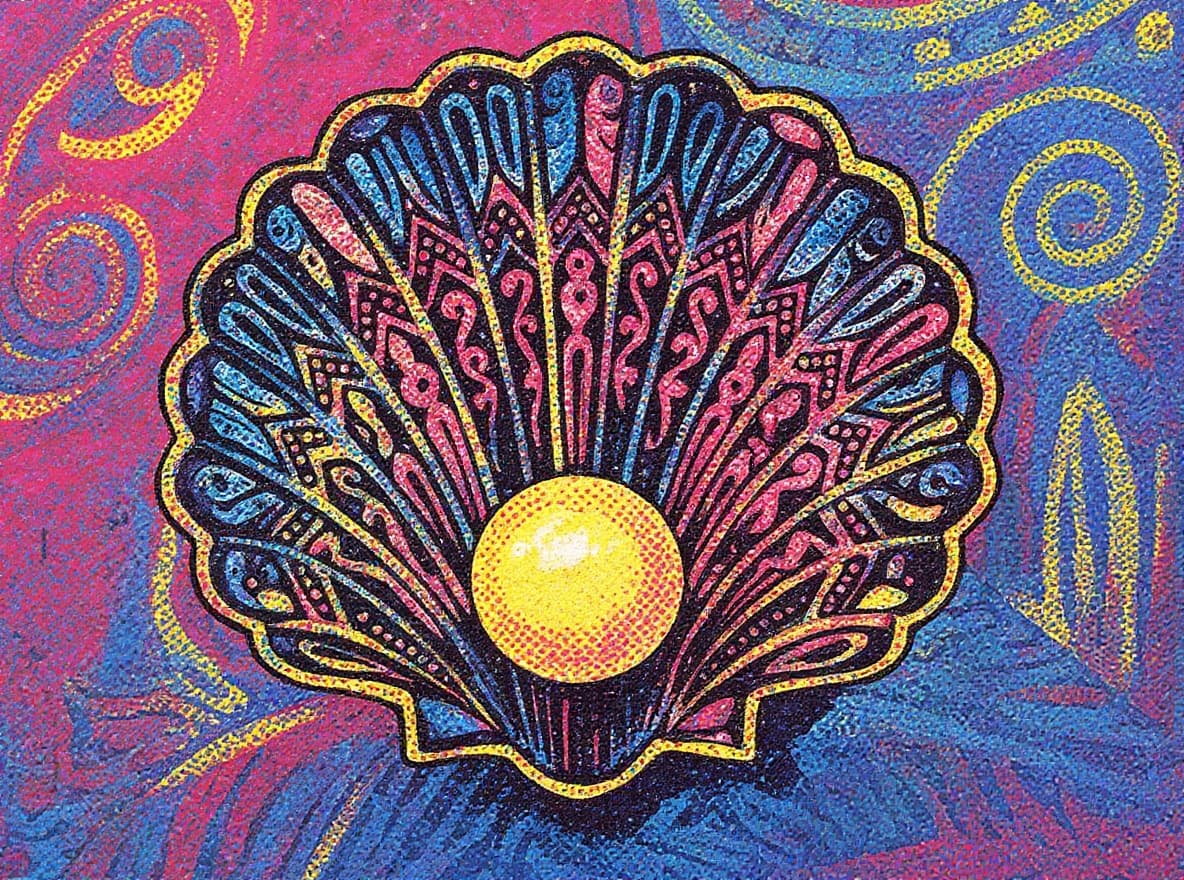 Transform image to pop-art art style