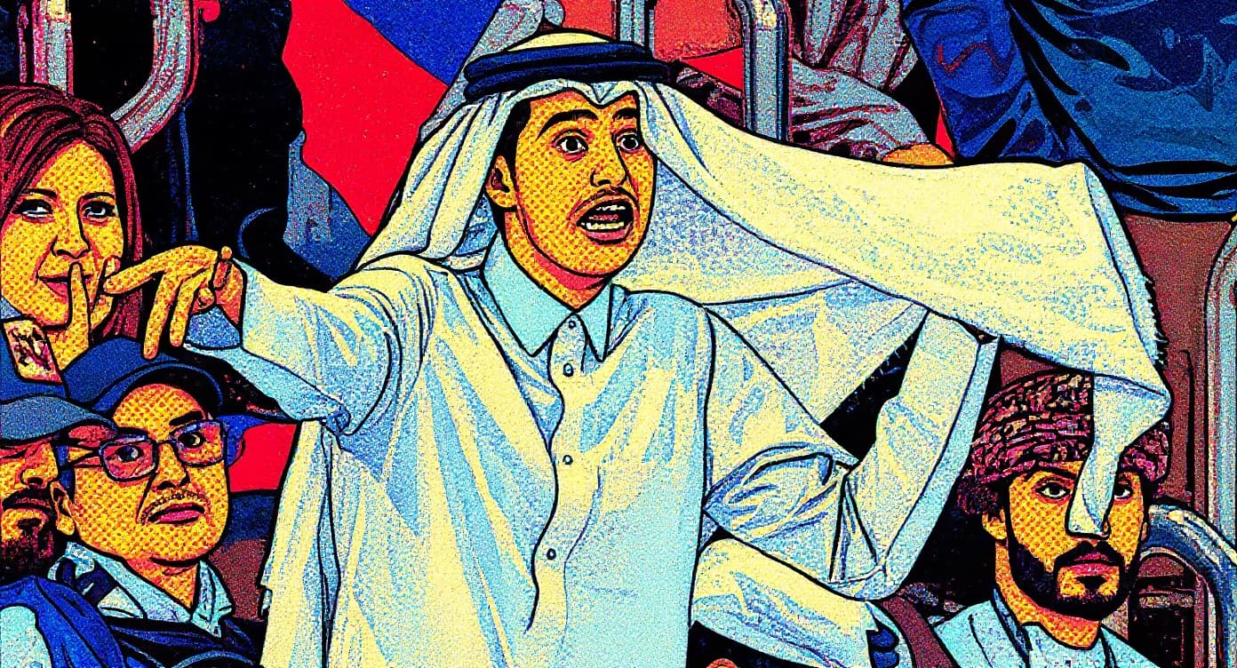 Transform image to pop-art art style