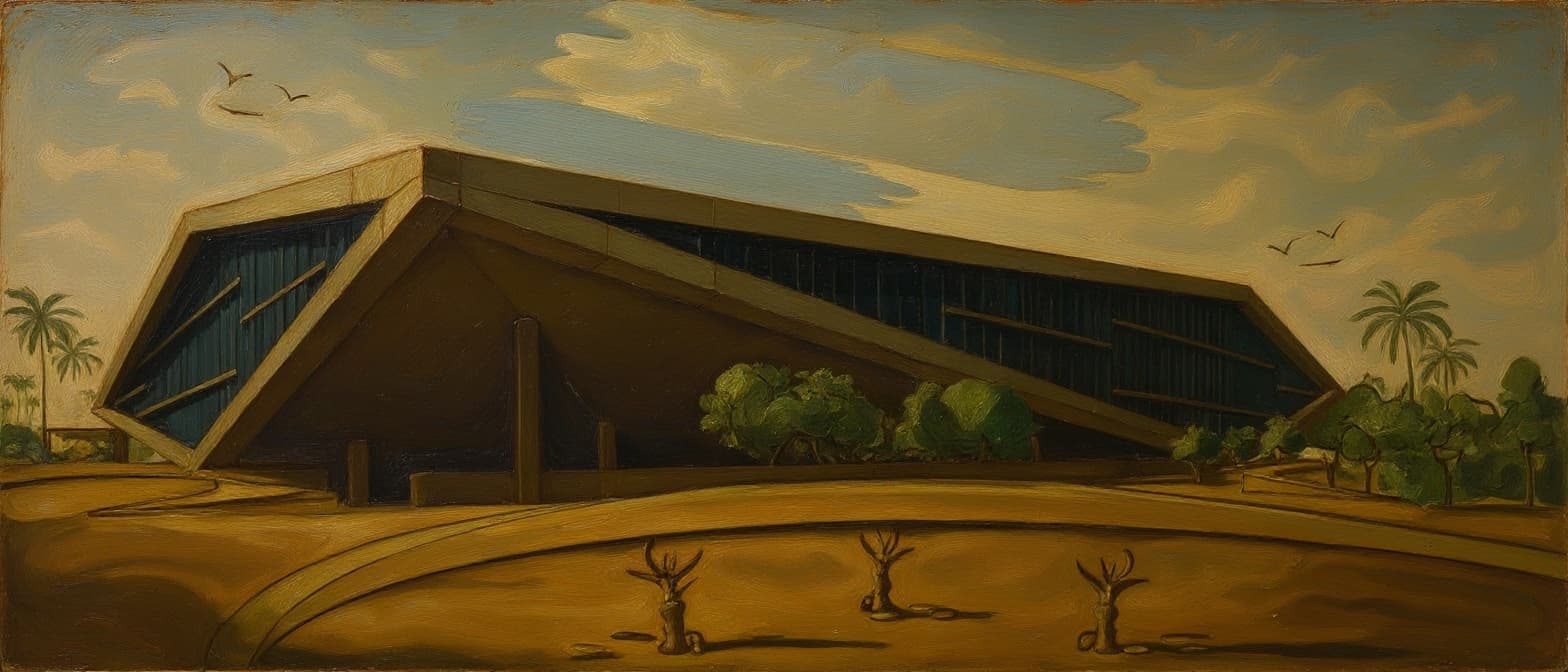 Transform image to classical art style