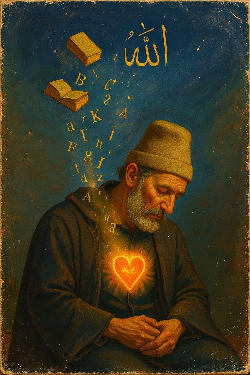 Transform image to vintage art style