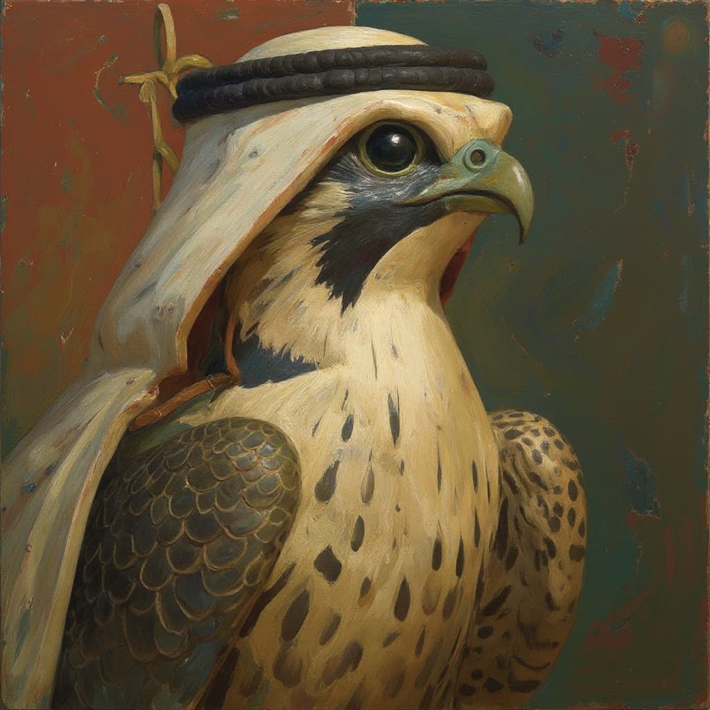 Transform image to sculpture art style