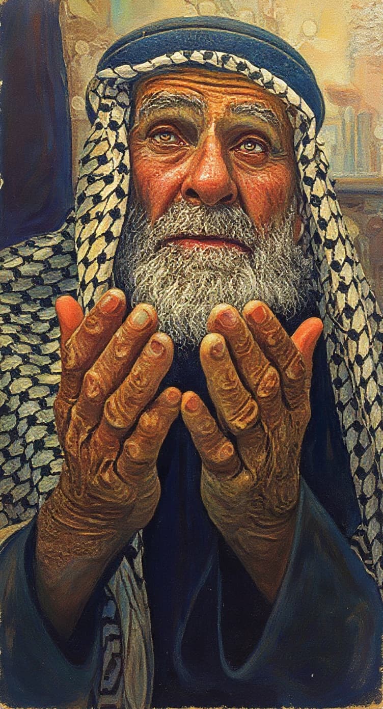 Transform image to vintage art style